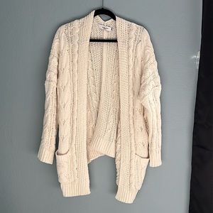 Carly Jean Cardigan